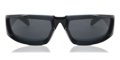 prada pr 29ys|Sunglasses Prada PR 29 YS 1AB5S0 Black .